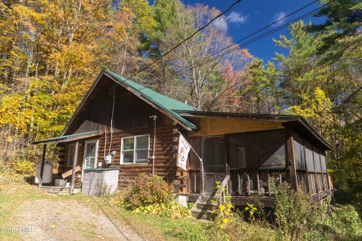 181 Beecher Road, Granville, NY, photo 1