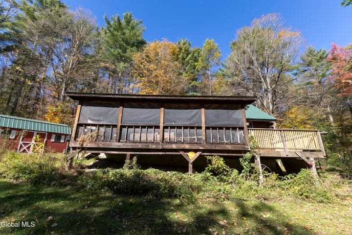 181 Beecher Road, Granville, NY, photo 1