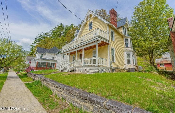 28 Main Street, Lake Luzerne, NY, photo 1
