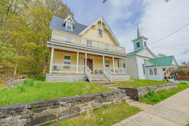 28 Main Street, Lake Luzerne, NY, photo 2