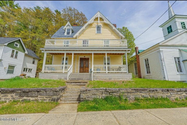 28 Main Street, Lake Luzerne, NY, photo 3