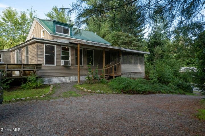 2647 Garnet Lake Road, Johnsburg, NY, photo 1