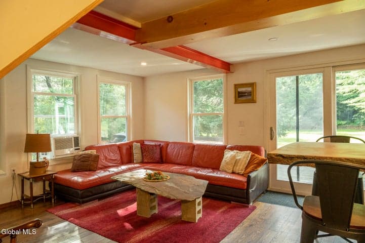 2647 Garnet Lake Road, Johnsburg, NY, photo 2