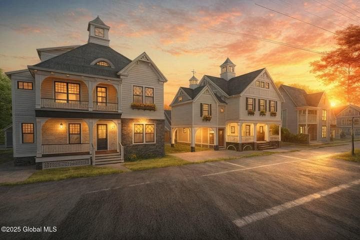 114 Nelson Avenue, Saratoga Springs, NY
