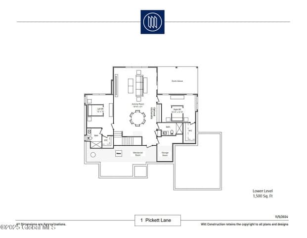 1 Pickett Lane, Rexford, NY, photo 3