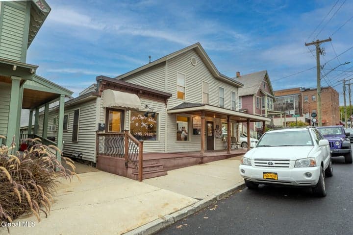 20 Washington Street, Ballston Spa, NY, photo 2
