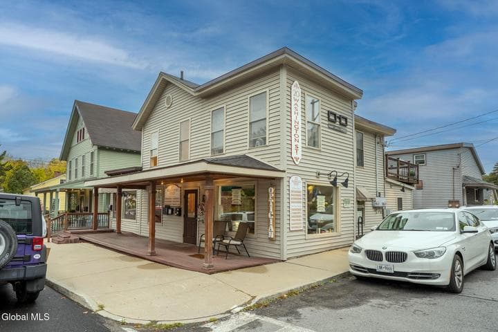 20 Washington Street, Ballston Spa, NY, photo 1