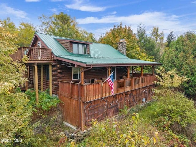161 Meade Road, Summit, NY