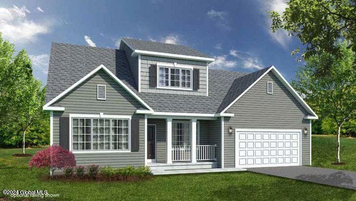 9 Delia Street, Loudonville, NY, photo 1