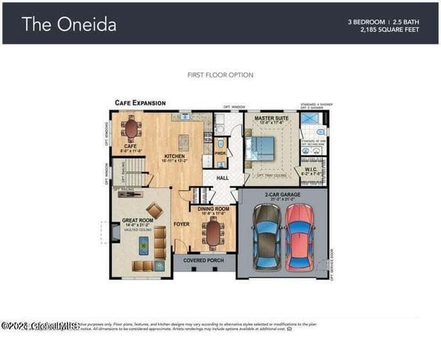 9 Delia Street, Loudonville, NY, photo 2