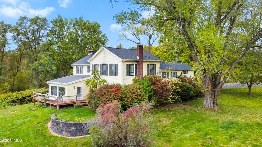 47 Bronk Road, Coeymans, NY, photo 4