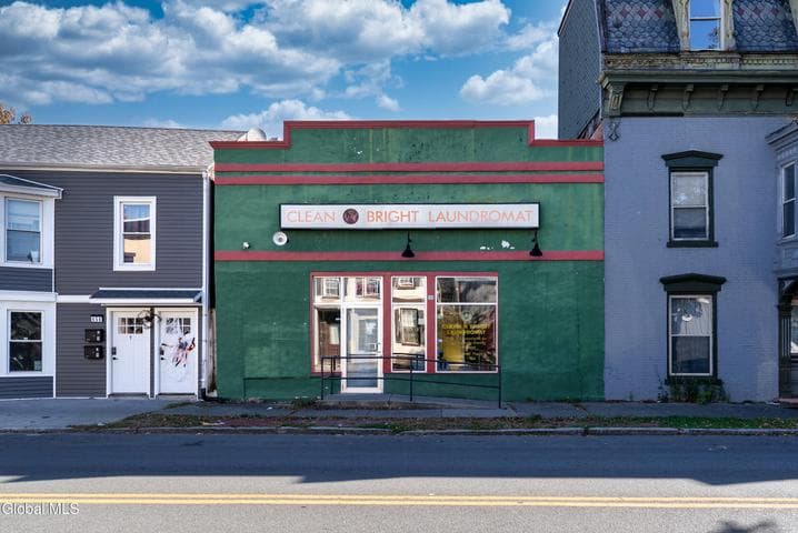 654 2nd Avenue, Troy, NY