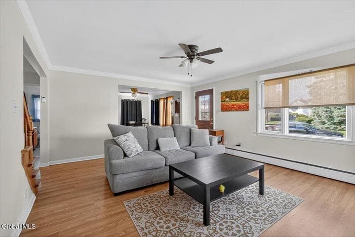 2518 Van Dyke Avenue, Rotterdam, NY, photo 3