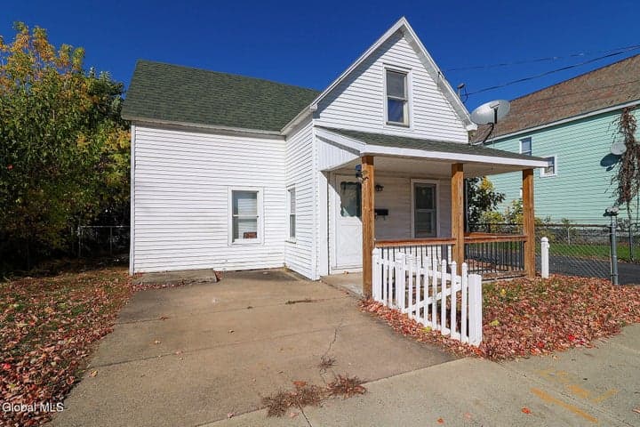 1337 8th Avenue, Schenectady, NY, photo 2