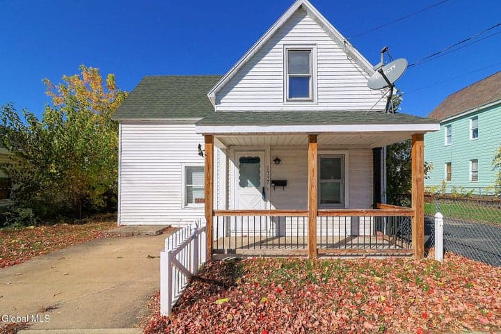 1337 8th Avenue, Schenectady, NY, photo 1