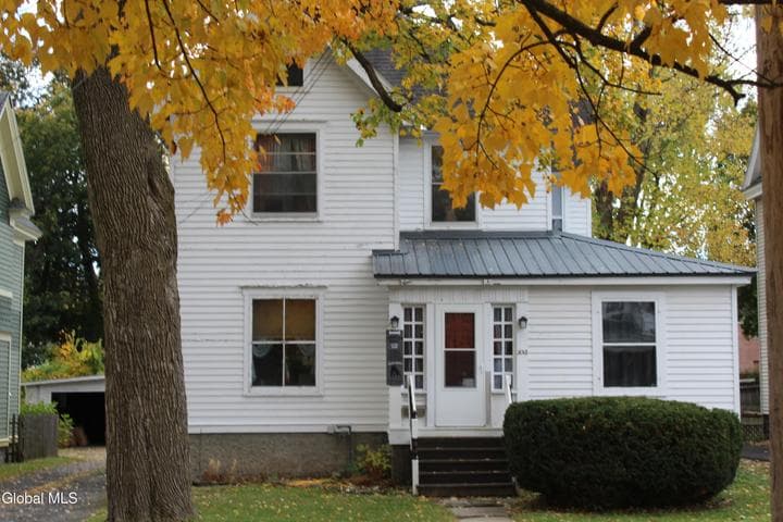 104 Prospect Avenue, Gloversville, NY, photo 1