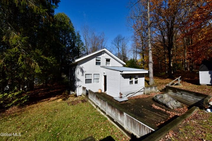 4 DELAVAN Avenue, Greenfield, NY, photo 5
