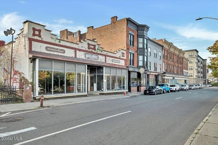 58-62 King Street, Troy, NY, photo 2