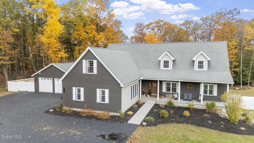 632 Route 146A, Clifton Park, NY, photo 1