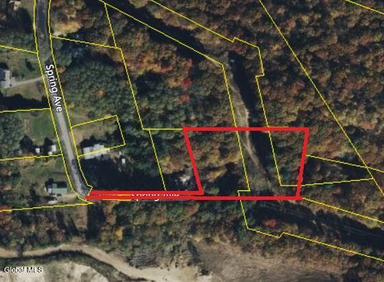 L38.11 Spring Ave Ext E, Gloversville, NY