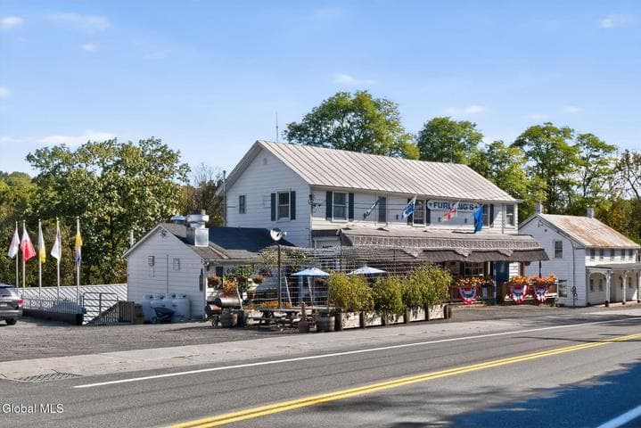 2478 NY-145, Durham, NY