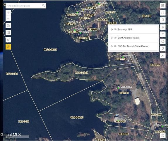 36 Fuller Drive #Prvt, Corinth, NY, photo 1