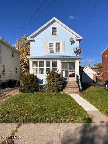 333 Mountain Street, Albany, NY, photo 1