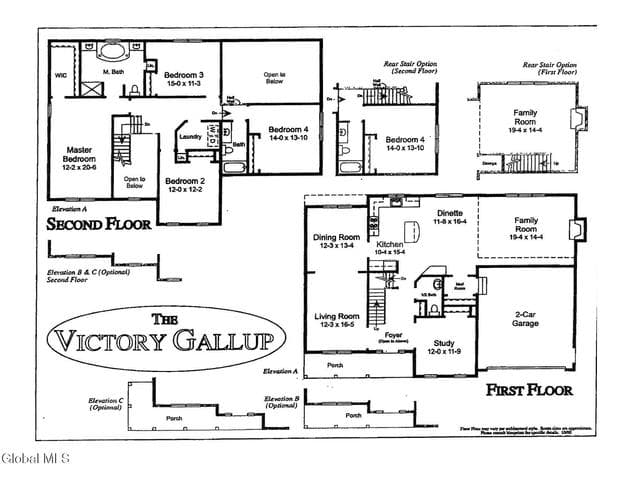 2573 Rosendale Road, Niskayuna, NY, photo 2