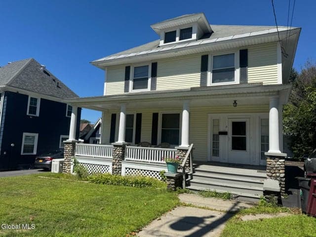 7 Fifth Avenue, Gloversville, NY, photo 2