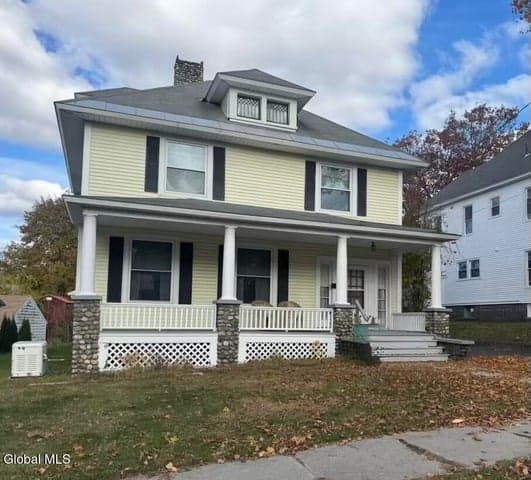 7 Fifth Avenue, Gloversville, NY, photo 3