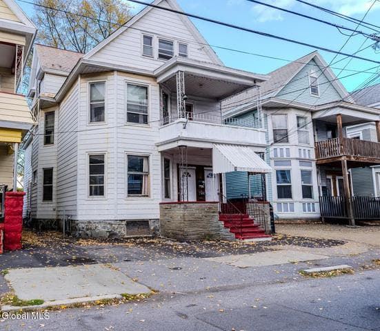 57 N Brandywine Avenue, Schenectady, NY, photo 2