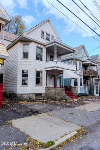 57 N Brandywine Avenue, Schenectady, NY, photo 3