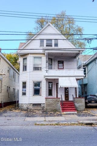 57 N Brandywine Avenue, Schenectady, NY, photo 1