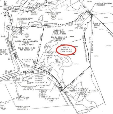193 Bender Lane, Glenmont, NY