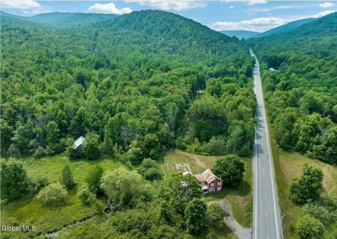 L1-12 NY-8, Johnsburg, NY, photo 2