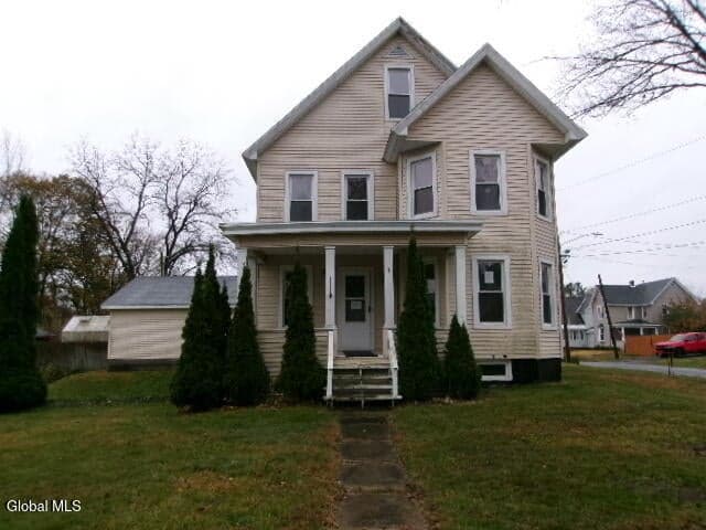 1 2nd Avenue, Mayfield, NY, photo 1