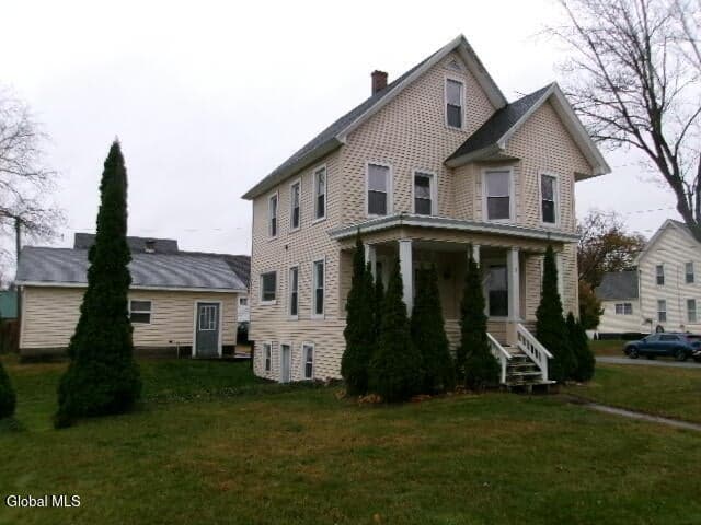 1 2nd Avenue, Mayfield, NY, photo 2