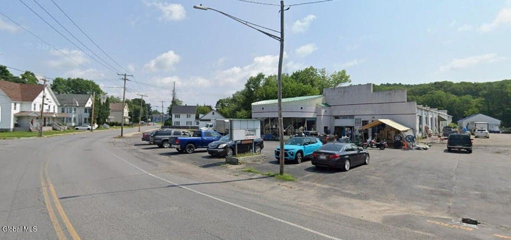 275 S Main Street, Gloversville, NY