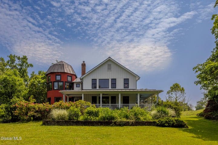 243 Morton Road, Rhinebeck, NY, photo 2