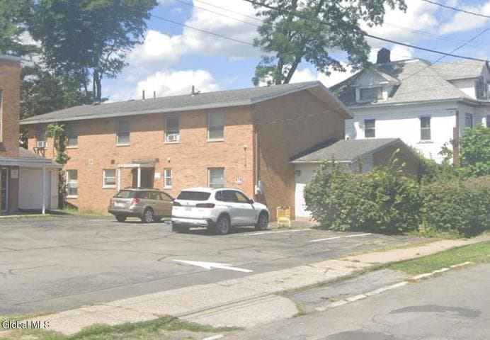 518 Hegeman Street, Schenectady, NY