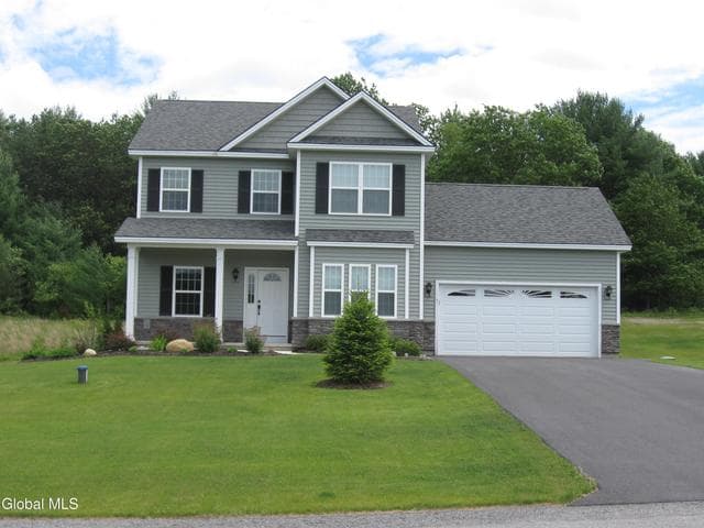 24 Dean Thomas Way, Queensbury, NY, photo 1