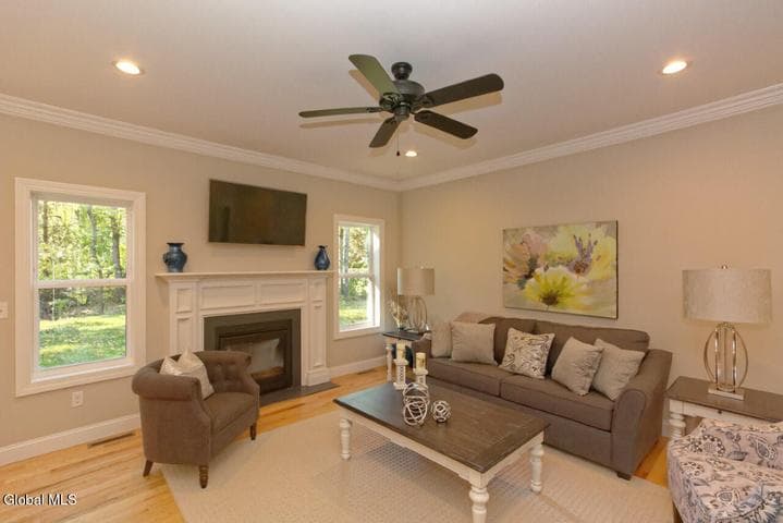 5 Dean Thomas Way, Queensbury, NY, photo 5
