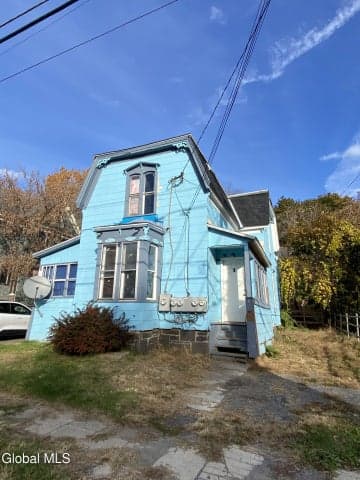 83 Fremont Street, Gloversville, NY, photo 1