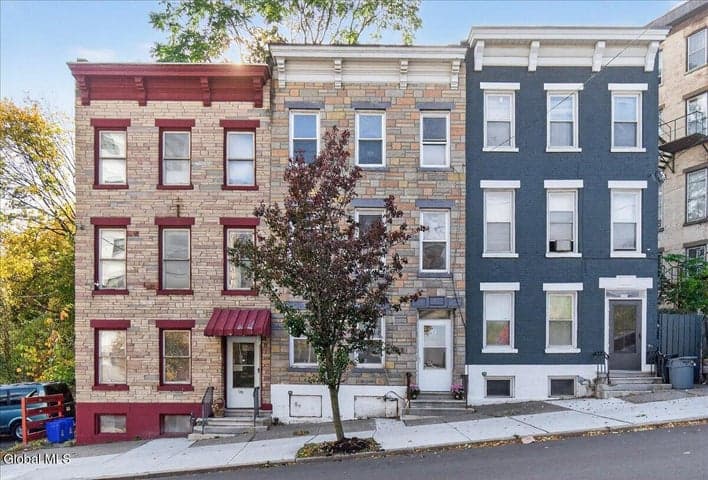 98 Livingston Avenue, Albany, NY, photo 1