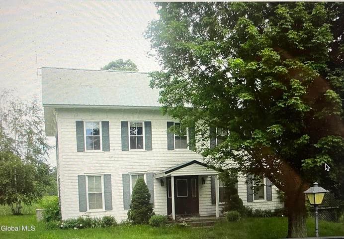 234 Wilcox Road, Harpersfield, NY