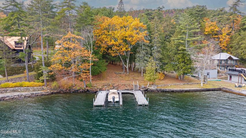 L6.2 Lake Shore Drive, Bolton, NY, photo 1