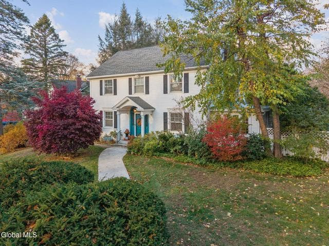 2131 Grand Boulevard, Niskayuna, NY, photo 2