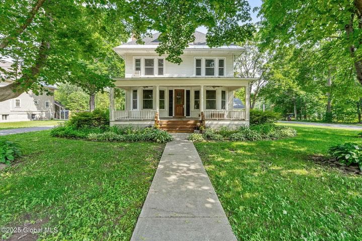 252 Main Street, Schoharie, NY, photo 1