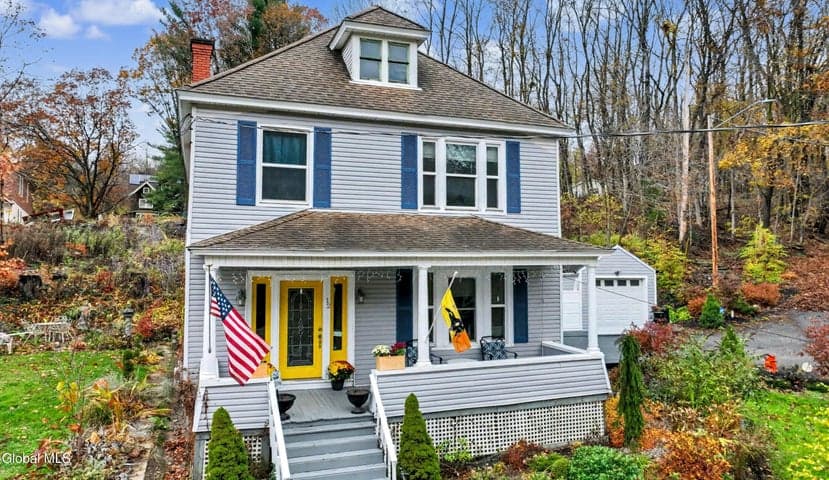 12 The Mall Street, Amsterdam, NY, photo 2
