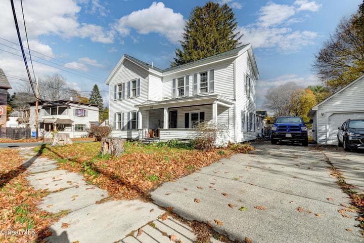 258 Kingsboro Avenue, Gloversville, NY, photo 3